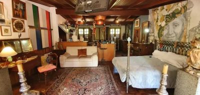Casa, 6 quartos, 501 m² - Foto 5