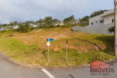 Terreno, 550 m² - Foto 1
