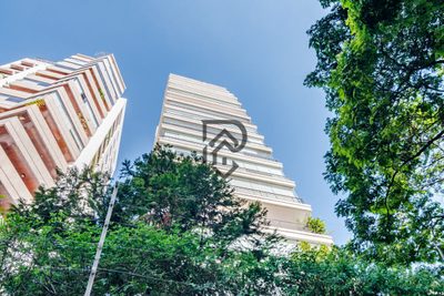 Apartamento, 4 quartos, 221 m² - Foto 1