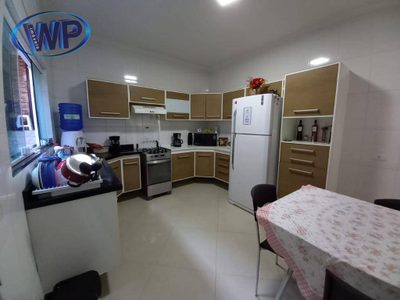 Sobrado, 2 quartos, 240 m² - Foto 2