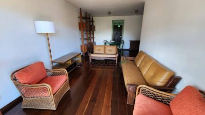 Apartamento, 2 quartos, 116 m² - Foto 3