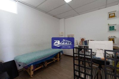 Depósito-Galpão, 235 m² - Foto 5