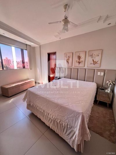 Apartamento, 3 quartos, 105 m² - Foto 5