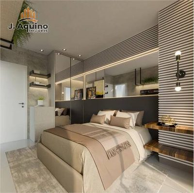 Apartamento, 1 quarto, 545859 m² - Foto 5