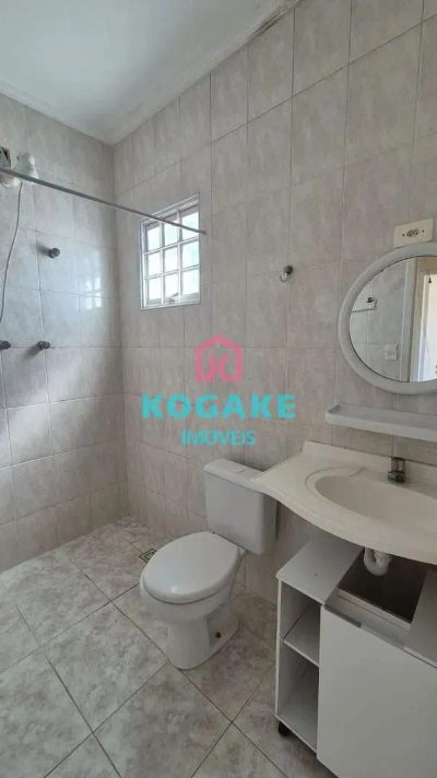 Sobrado, 3 quartos, 85 m² - Foto 5