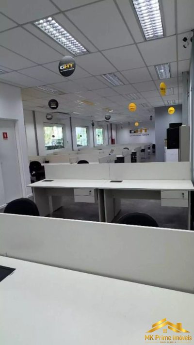 Depósito-Galpão, 540 m² - Foto 2