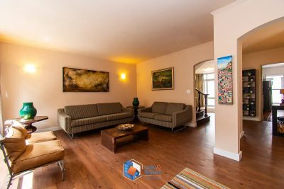 Casa, 3 quartos, 250 m² - Foto 1
