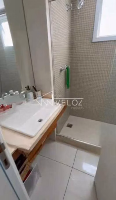 Flat/Apart Hotel, 2 quartos, 85 m² - Foto 1
