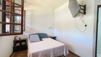 Casa, 4 quartos, 244 m² - Foto 5