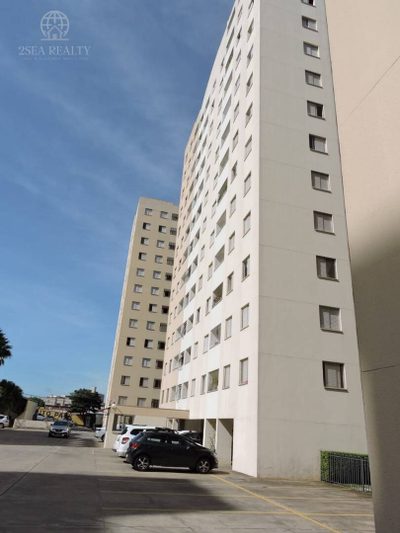 Apartamento, 2 quartos, 57 m² - Foto 3