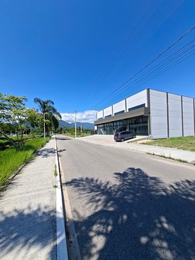 Depósito-Galpão, 300 m² - Foto 5