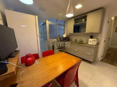 Apartamento, 3 quartos, 121 m² - Foto 1