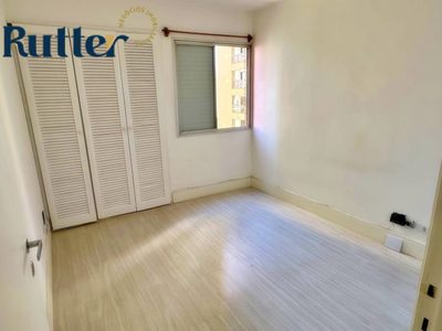Apartamento, 1 quarto, 45 m² - Foto 5