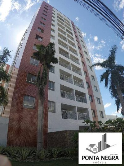 Apartamento, 3 quartos, 88 m² - Foto 4