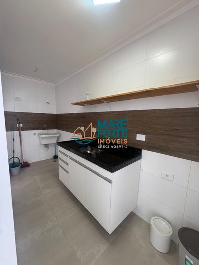 Apartamento, 1 quarto, 53 m² - Foto 3