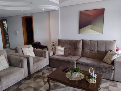 Apartamento, 3 quartos, 189 m² - Foto 5