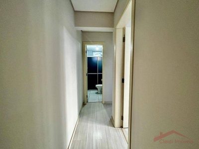 Apartamento, 2 quartos, 50 m² - Foto 5