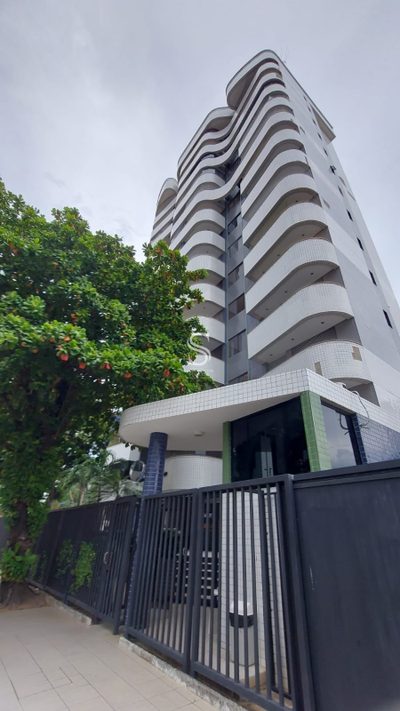 Apartamento, 3 quartos, 150 m² - Foto 1