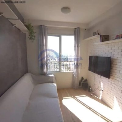Apartamento, 2 quartos - Foto 1