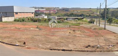 Terreno, 1920 m² - Foto 1