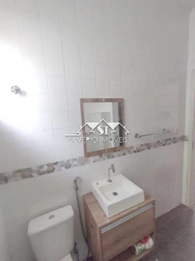 Apartamento, 1 quarto, 27 m² - Foto 3