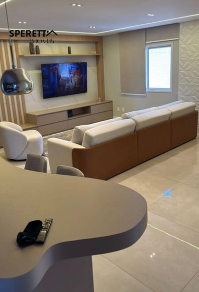 Cobertura, 3 quartos, 119 m² - Foto 2