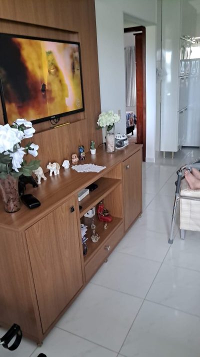 Apartamento, 2 quartos, 50 m² - Foto 4