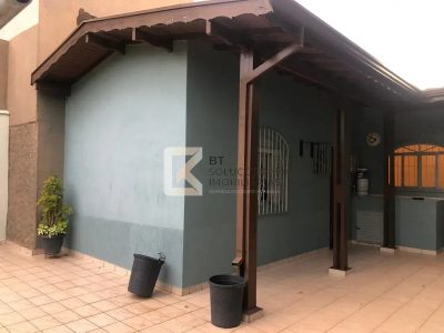 Casa, 3 quartos, 330 m² - Foto 2