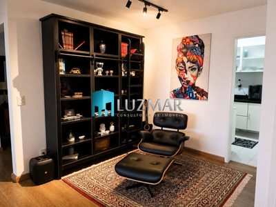 Apartamento, 3 quartos, 96 m² - Foto 2