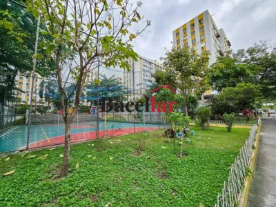 Apartamento, 2 quartos, 52 m² - Foto 2