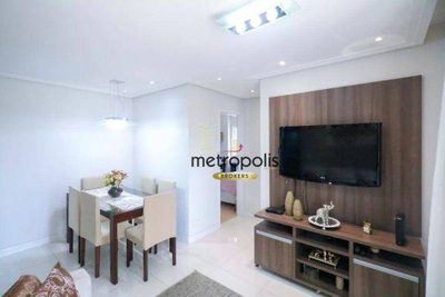 Apartamento, 2 quartos, 62 m² - Foto 3