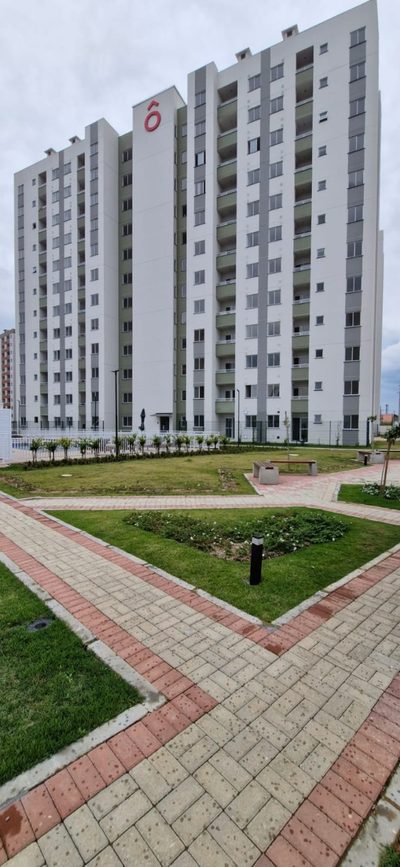 Apartamento, 2 quartos, 51 m² - Foto 3