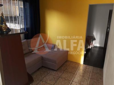 Casa, 2 quartos, 96 m² - Foto 5