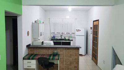Apartamento, 2 quartos, 7200 m² - Foto 5