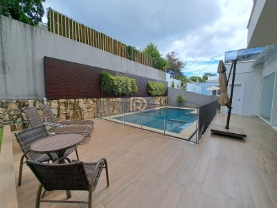 Casa, 4 quartos, 340 m² - Foto 2