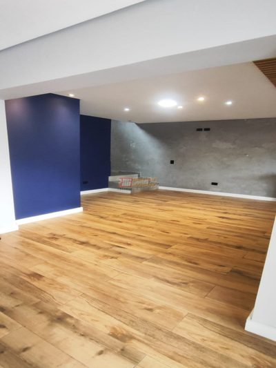 Prédio Inteiro, 290 m² - Foto 1