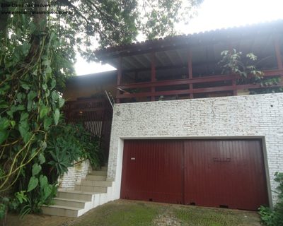 Casa, 4 quartos - Foto 1