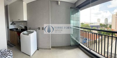 Apartamento, 2 quartos, 56 m² - Foto 2