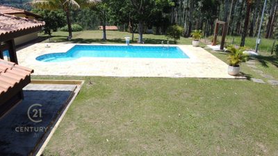 Sítio, 3 quartos, 9 hectares - Foto 4