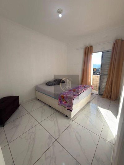 Apartamento, 1 quarto, 47 m² - Foto 5