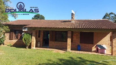Casa, 4 quartos - Foto 3