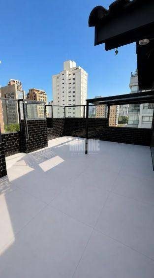 Cobertura, 2 quartos, 173 m² - Foto 5
