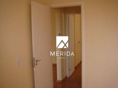 Apartamento, 3 quartos, 68 m² - Foto 4