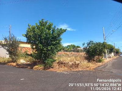 Terreno, 10 m² - Foto 1