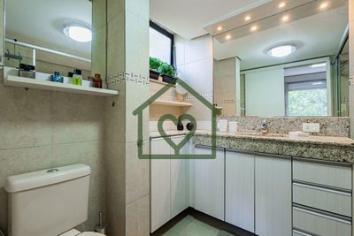 Apartamento, 4 quartos, 191 m² - Foto 5