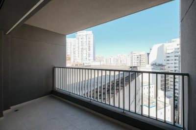 Apartamento, 1 quarto, 38 m² - Foto 1