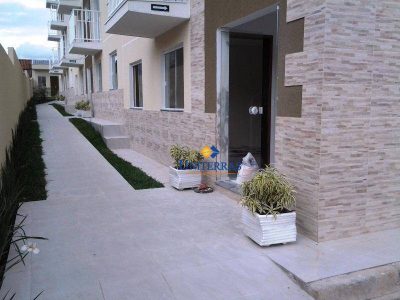 Apartamento, 2 quartos, 49 m² - Foto 1