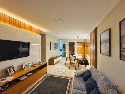 Apartamento, 3 quartos, 95 m² - Foto 1
