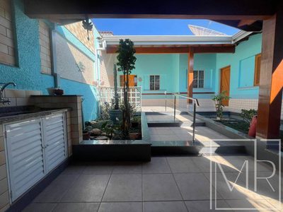 Casa, 2 quartos, 200 m² - Foto 2
