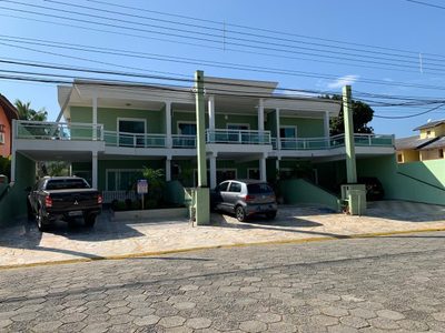 Sobrado, 4 quartos, 250 m² - Foto 1